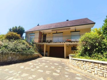 Maison a vendre Voivres-lès-le-Mans 72210 Sarthe 106 m2  215250 euros