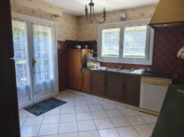 Maison a vendre Voivres-lès-le-Mans 72210 Sarthe 106 m2  215250 euros