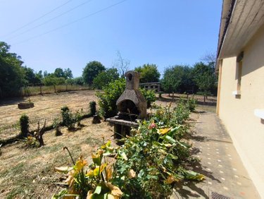 Maison a vendre Voivres-lès-le-Mans 72210 Sarthe 106 m2  199500 euros