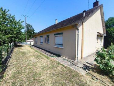 Maison a vendre Voivres-lès-le-Mans 72210 Sarthe 106 m2  199500 euros