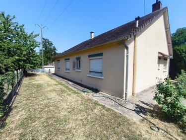 Maison a vendre Voivres-lès-le-Mans 72210 Sarthe 106 m2  215250 euros