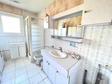 Maison a vendre Voivres-lès-le-Mans 72210 Sarthe 106 m2  199500 euros