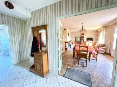 Maison a vendre Voivres-lès-le-Mans 72210 Sarthe 106 m2  199500 euros