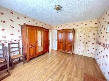 Maison a vendre Voivres-lès-le-Mans 72210 Sarthe 106 m2  199500 euros