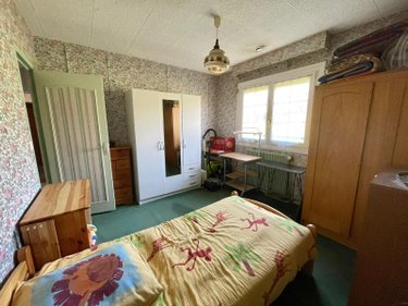 Maison a vendre Voivres-lès-le-Mans 72210 Sarthe 106 m2  199500 euros