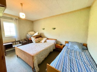 Maison a vendre Voivres-lès-le-Mans 72210 Sarthe 106 m2  199500 euros