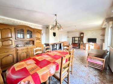 Maison a vendre Voivres-lès-le-Mans 72210 Sarthe 106 m2  199500 euros