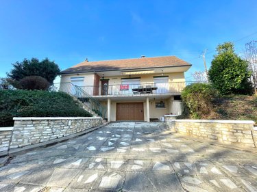 Maison a vendre Voivres-lès-le-Mans 72210 Sarthe 106 m2  199500 euros