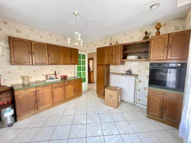 Maison a vendre Voivres-lès-le-Mans 72210 Sarthe 106 m2  199500 euros