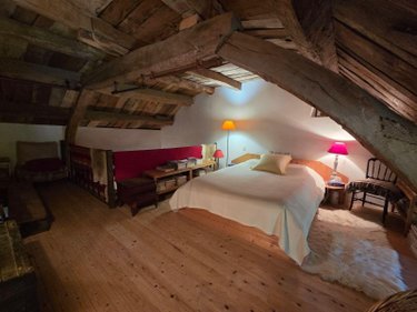 Maison a vendre Jabreilles-les-Bordes 87370 Haute-Vienne 122 m2 5 pièces 158900 euros