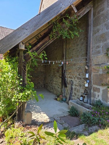 Maison a vendre Jabreilles-les-Bordes 87370 Haute-Vienne 122 m2 5 pièces 158900 euros