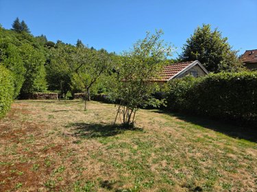 Maison a vendre Jabreilles-les-Bordes 87370 Haute-Vienne 122 m2 5 pièces 158900 euros