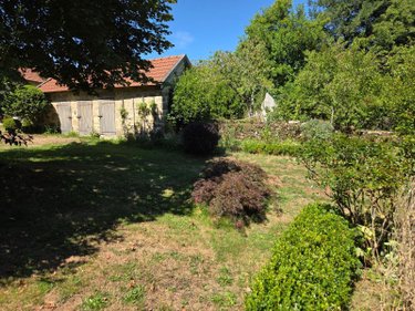 Maison a vendre Jabreilles-les-Bordes 87370 Haute-Vienne 122 m2 5 pièces 158900 euros