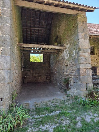 Maison a vendre Jabreilles-les-Bordes 87370 Haute-Vienne 122 m2 5 pièces 158900 euros