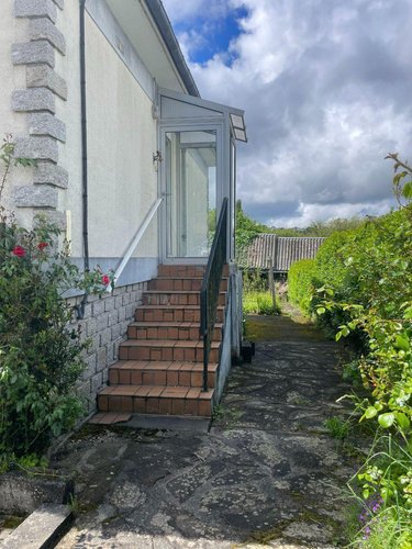 Maison a vendre Bais 53160 Mayenne 92 m2 4 pièces 92740 euros
