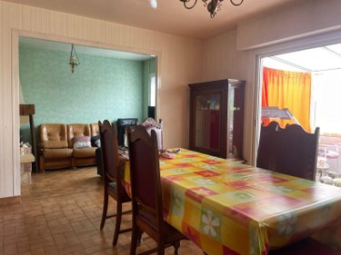 Maison a vendre Bais 53160 Mayenne 92 m2 4 pièces 92740 euros