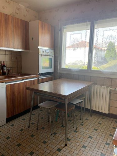 Maison a vendre Bais 53160 Mayenne 92 m2 4 pièces 92740 euros