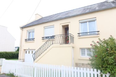 Maison a vendre Landivisiau 29400 Finistère 66 m2 2 pièces 157400 euros
