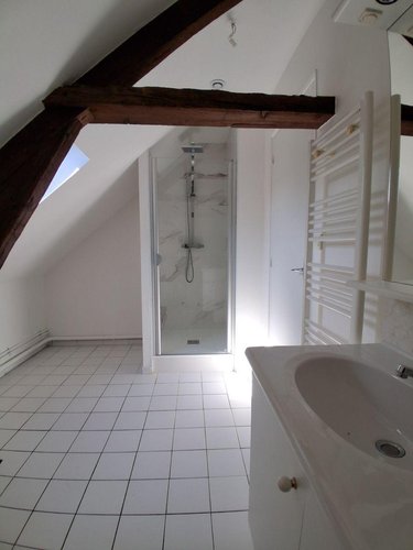 Location maison Mesnils-sur-Iton 27240 Eure 66 m2 3 pièces 700 euros