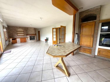 Maison a vendre Coudekerque-Branche 59210 Nord 107 m2 4 pièces 325500 euros