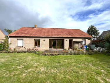 Maison a vendre Coudekerque-Branche 59210 Nord 107 m2 4 pièces 325500 euros