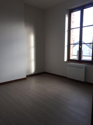 Location appartement Mesnils-sur-Iton 27240 Eure 58 m2 3 pièces 510 euros