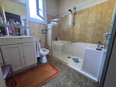 Maison a vendre Limoges 87000 Haute-Vienne 170 m2 6 pièces 227150 euros