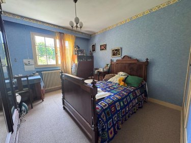 Maison a vendre Limoges 87000 Haute-Vienne 170 m2 6 pièces 227150 euros