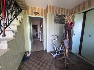 Maison a vendre Limoges 87000 Haute-Vienne 170 m2 6 pièces 242900 euros