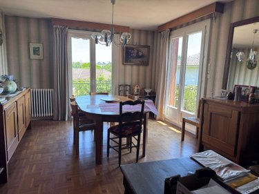 Maison a vendre Limoges 87000 Haute-Vienne 170 m2 6 pièces 227150 euros