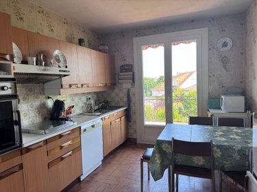 Maison a vendre Limoges 87000 Haute-Vienne 170 m2 6 pièces 242900 euros