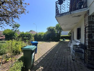 Maison a vendre Limoges 87000 Haute-Vienne 170 m2 6 pièces 227150 euros