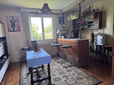 Maison a vendre Limoges 87000 Haute-Vienne 170 m2 6 pièces 227150 euros