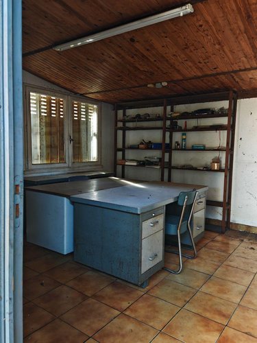 Immeuble a vendre Davayé 71960 Saône-et-Loire 143 m2  89000 euros