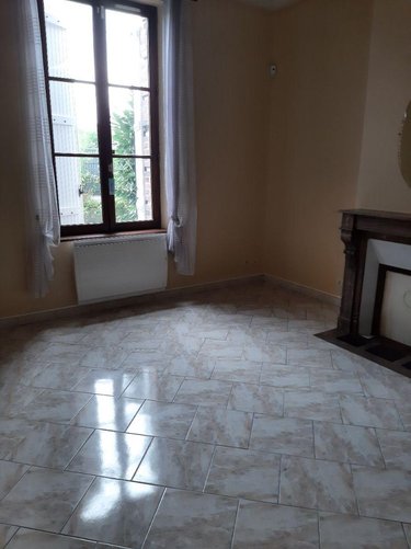 Location appartement Mesnils-sur-Iton 27240 Eure 63 m2 3 pièces 600 euros