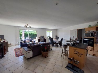 Maison a vendre Brantôme en Périgord 24310 Dordogne 118 m2 7 pièces 270000 euros