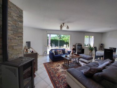 Maison a vendre Brantôme en Périgord 24310 Dordogne 118 m2 7 pièces 270000 euros