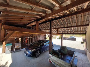 Maison a vendre Brantôme en Périgord 24310 Dordogne 118 m2 7 pièces 270000 euros