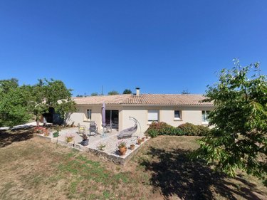 Maison a vendre Brantôme en Périgord 24310 Dordogne 118 m2 7 pièces 270000 euros