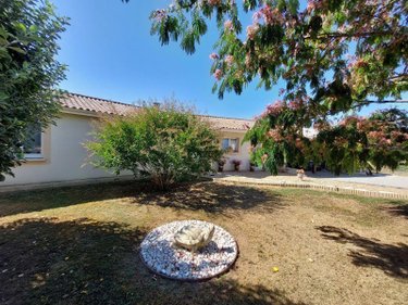 Maison a vendre Brantôme en Périgord 24310 Dordogne 118 m2 7 pièces 270000 euros