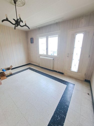 Maison a vendre Le Mans 72000 Sarthe 79 m2 4 pièces 143000 euros