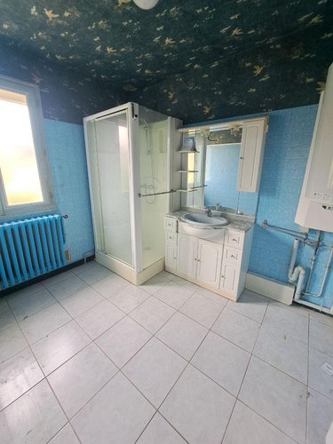 Maison a vendre Le Mans 72000 Sarthe 79 m2 4 pièces 143000 euros