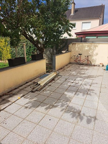 Maison a vendre Le Mans 72000 Sarthe 79 m2 4 pièces 143000 euros