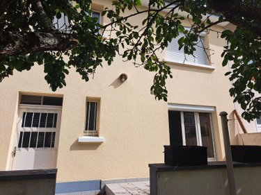 Maison a vendre Le Mans 72000 Sarthe 79 m2 4 pièces 143000 euros