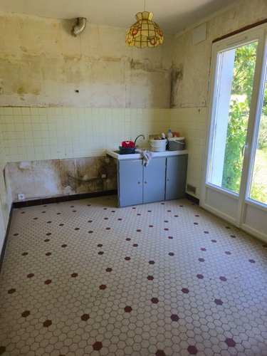 Maison a vendre Ambazac 87240 Haute-Vienne 97 m2 5 pièces 142900 euros