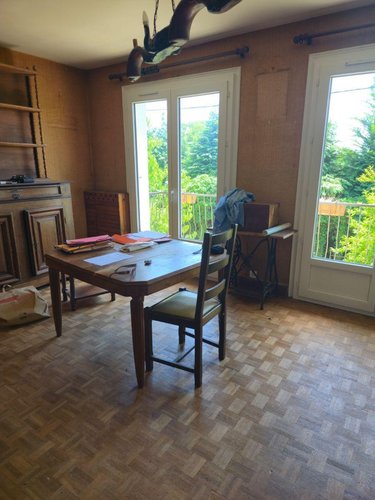 Maison a vendre Ambazac 87240 Haute-Vienne 97 m2 5 pièces 127200 euros