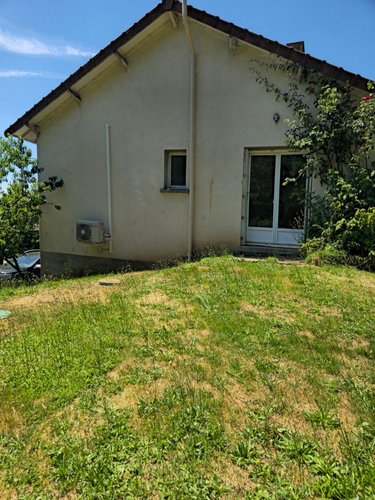Maison a vendre Ambazac 87240 Haute-Vienne 97 m2 5 pièces 142900 euros