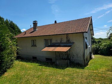 Maison a vendre Ambazac 87240 Haute-Vienne 97 m2 5 pièces 142900 euros