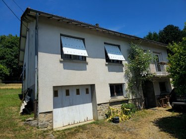 Maison a vendre Ambazac 87240 Haute-Vienne 97 m2 5 pièces 142900 euros