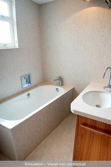 Maison a vendre Ambazac 87240 Haute-Vienne 97 m2 5 pièces 127200 euros